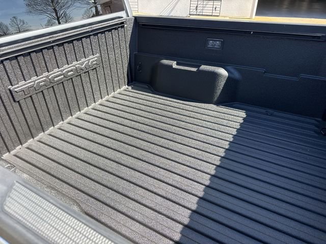 Thumbnail: 2026 Toyota Tacoma - 14