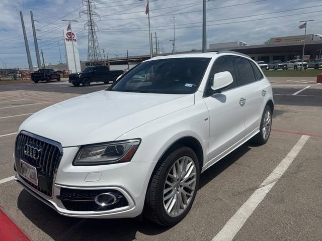 2017 Audi Q5 Premium -
                  Dallas, TX