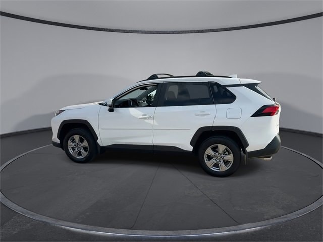 Thumbnail: 2025 Toyota RAV4 - 5