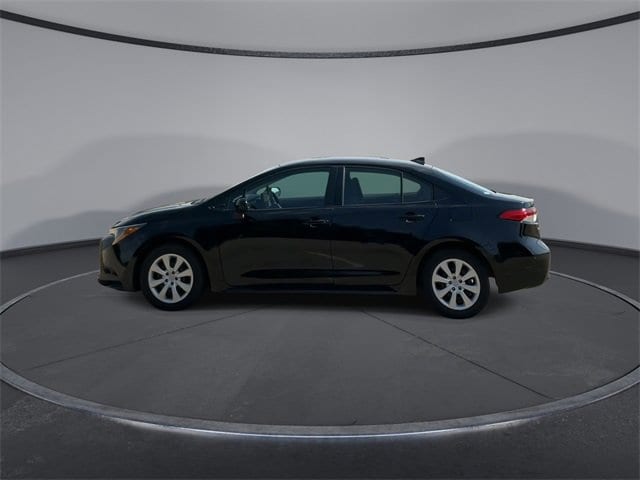 Thumbnail: 2024 Toyota Corolla - 5