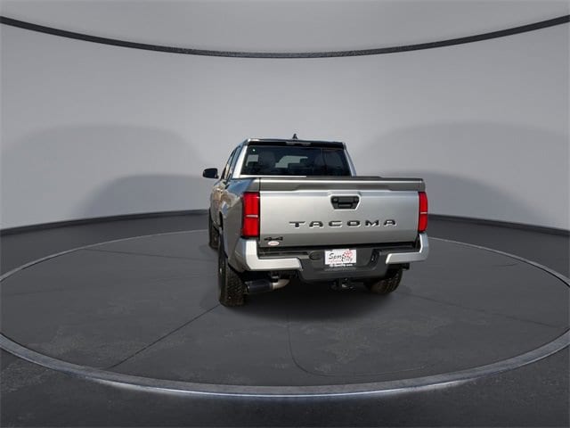 Thumbnail: 2025 Toyota Tacoma - 7