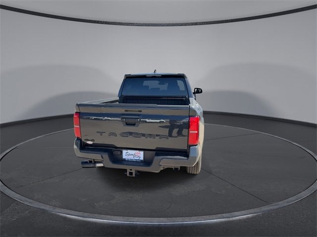 Thumbnail: 2025 Toyota Tacoma - 7