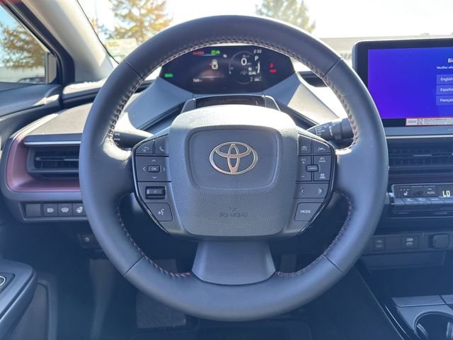Thumbnail: 2026 Toyota Prius - 18