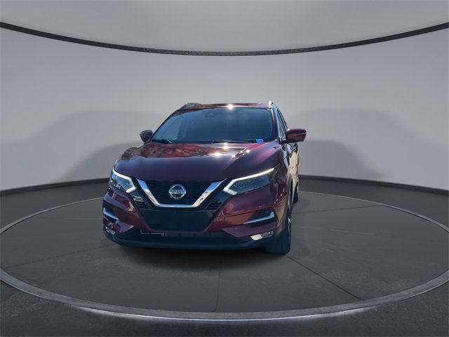 Thumbnail: 2020 Nissan Rogue Sport - 3