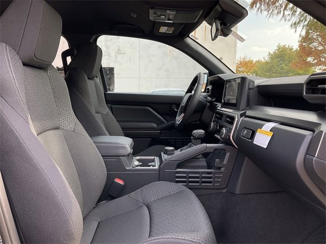 Thumbnail: 2025 Toyota 4Runner - 17