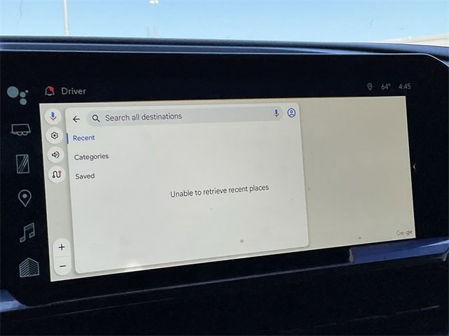 Thumbnail: 2022 Chevrolet Silverado 1500 - 15