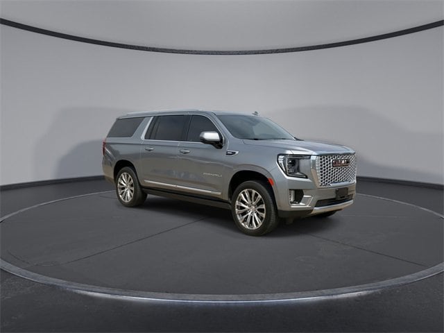 Thumbnail: 2024 GMC Yukon XL - 2