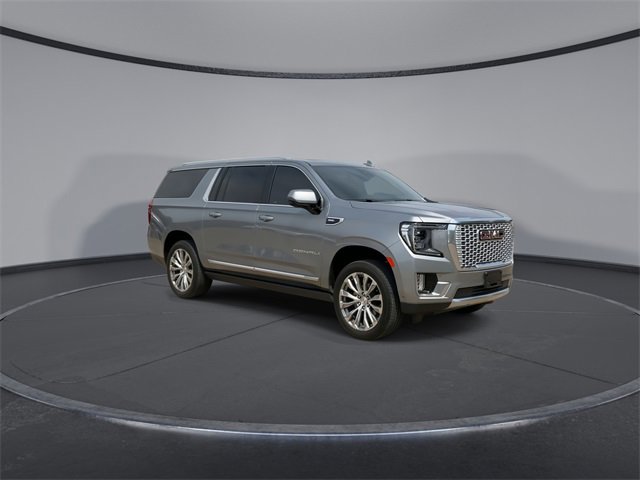 2024 Gmc Yukon XL Denali photo 2
