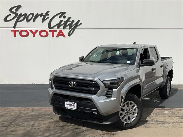 Thumbnail: 2026 Toyota Tacoma - 1