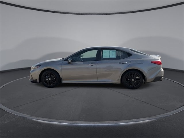 Thumbnail: 2025 Toyota Camry - 5