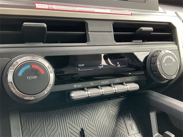 Thumbnail: 2025 Toyota Tacoma - 23