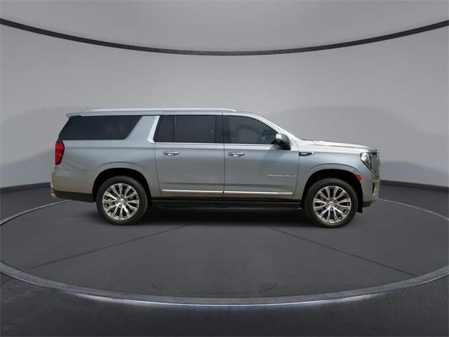 Thumbnail: 2024 GMC Yukon XL - 9