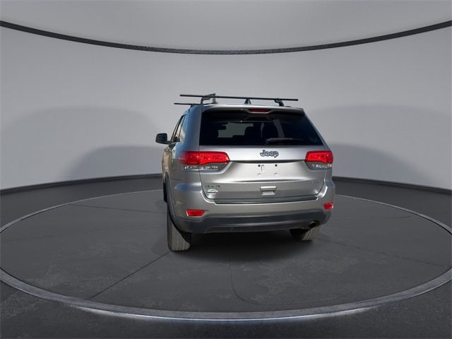 Thumbnail: 2014 Jeep Grand Cherokee - 7