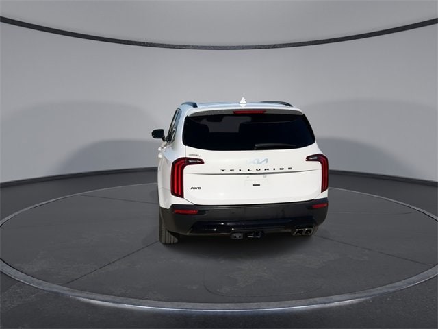 Thumbnail: 2022 Kia Telluride - 7