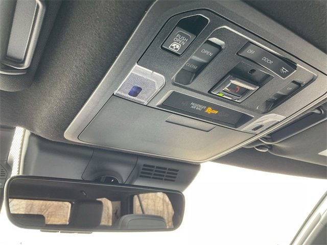 Thumbnail: 2026 Toyota 4Runner - 26