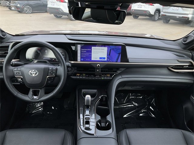 Thumbnail: 2025 Toyota Crown - 19