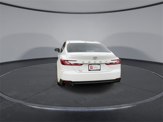 Thumbnail: 2025 Toyota Camry - 7