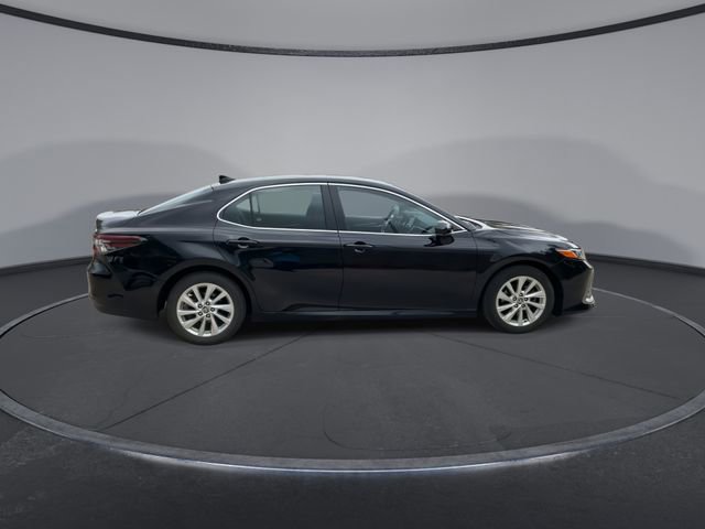 Thumbnail: 2023 Toyota Camry - 9