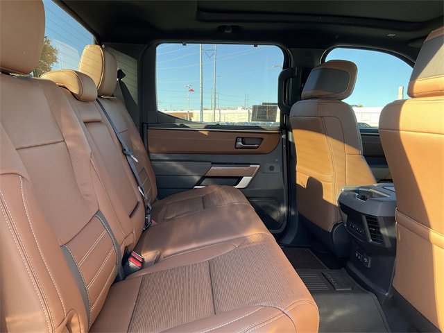 Thumbnail: 2026 Toyota Tundra - 18