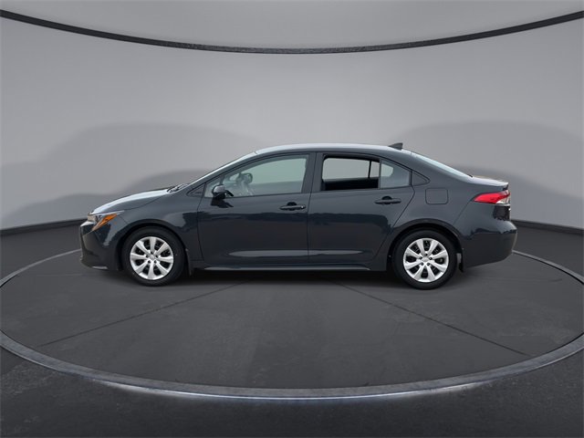 Thumbnail: 2023 Toyota Corolla - 5