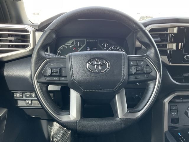 Thumbnail: 2026 Toyota Tundra - 20