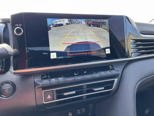 Thumbnail: 2026 Toyota Camry - 22