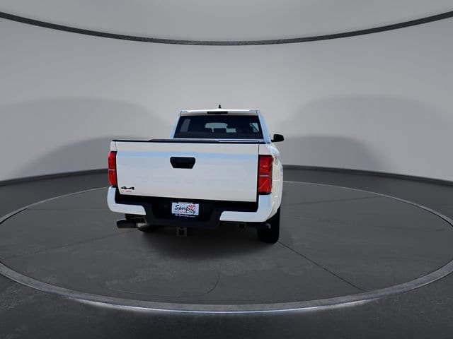 Thumbnail: 2026 Toyota Tacoma - 7