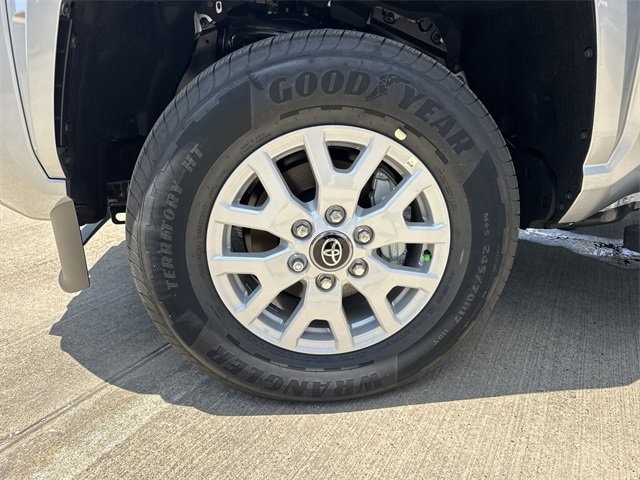 Thumbnail: 2025 Toyota Tacoma - 13