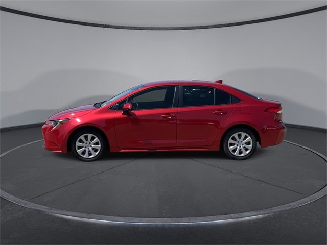 Thumbnail: 2020 Toyota Corolla - 5