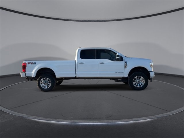 Thumbnail: 2020 Ford F-350 - 9