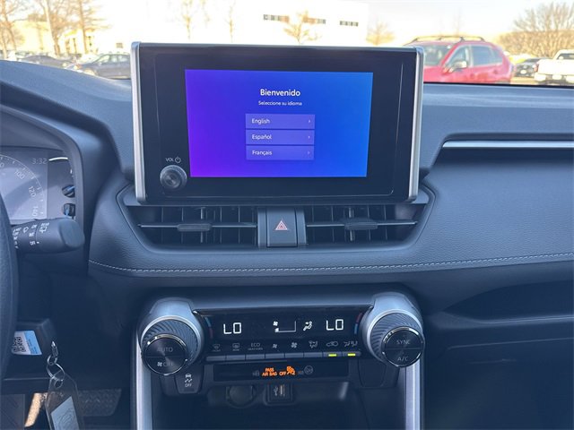 Thumbnail: 2025 Toyota RAV4 - 19