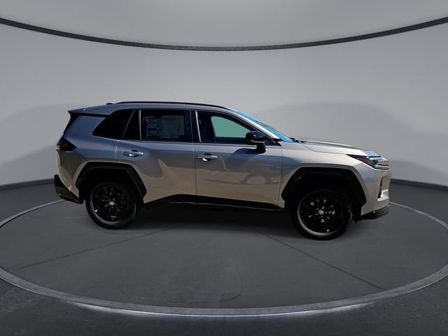 Thumbnail: 2026 Toyota RAV4 - 9
