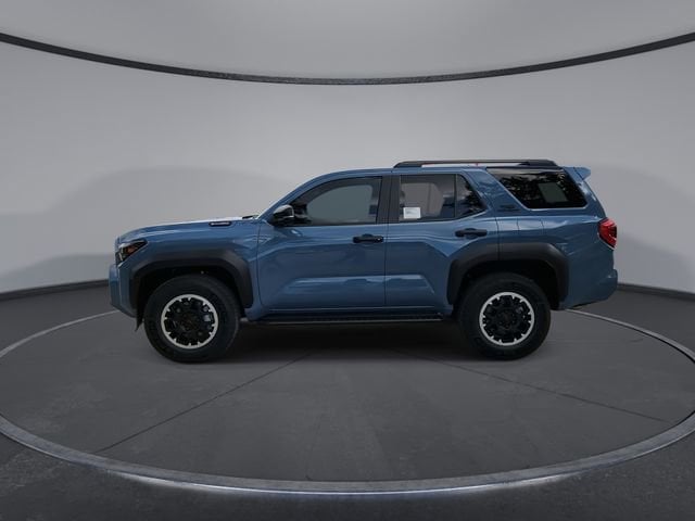 Thumbnail: 2026 Toyota 4Runner - 5