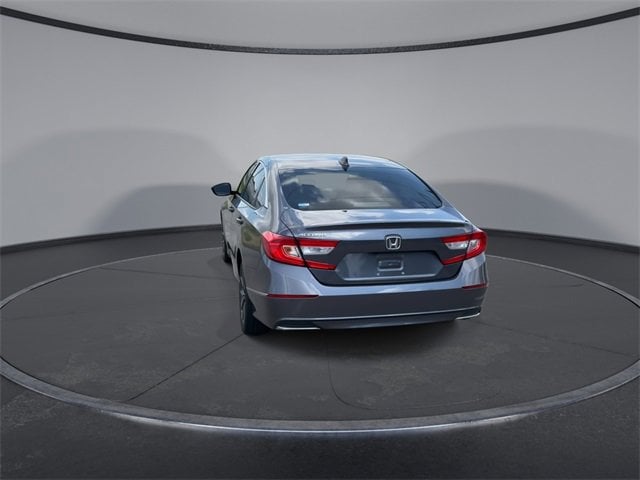 Thumbnail: 2021 Honda Accord - 7