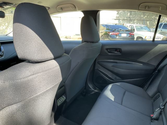 Thumbnail: 2025 Toyota Corolla - 14