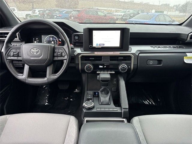 Thumbnail: 2025 Toyota Tacoma - 19