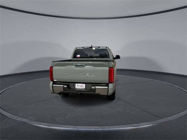 Thumbnail: 2026 Toyota Tundra - 7