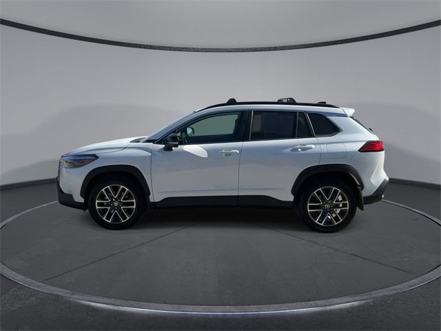 Thumbnail: 2026 Toyota Corolla Cross - 5