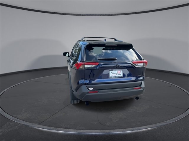 Thumbnail: 2025 Toyota RAV4 - 7