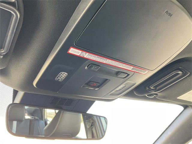 Thumbnail: 2025 Toyota Camry - 25