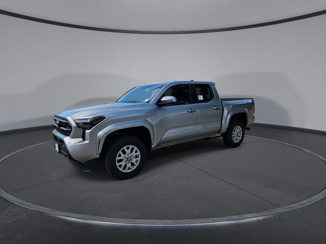 Thumbnail: 2026 Toyota Tacoma - 4