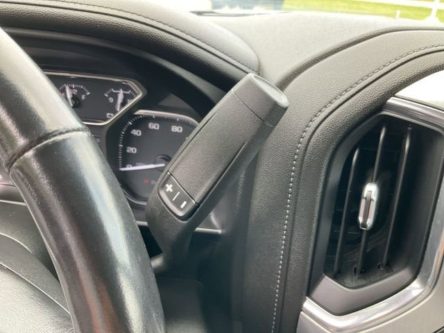Thumbnail: 2021 GMC Sierra 1500 - 24