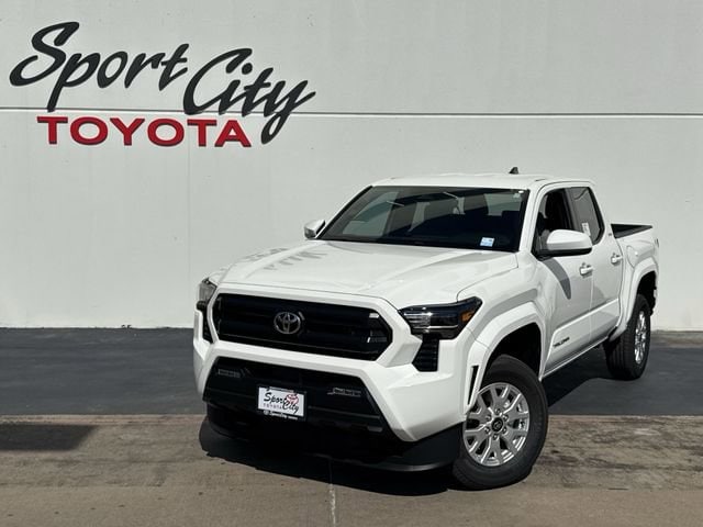 Thumbnail: 2026 Toyota Tacoma - 1