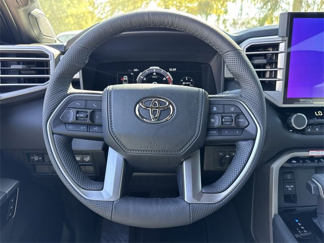 Thumbnail: 2026 Toyota Tundra - 21