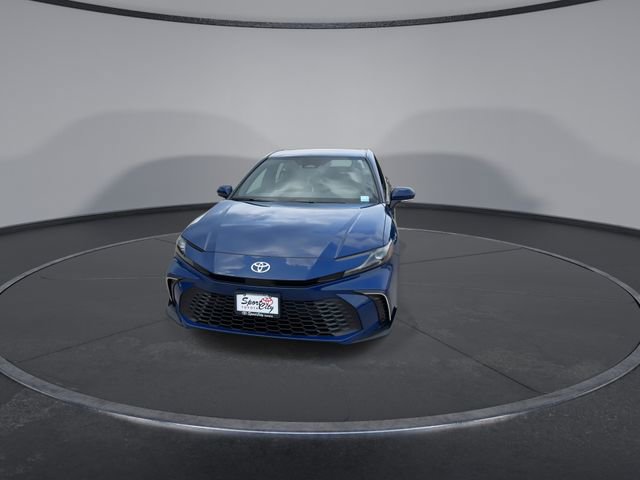 Thumbnail: 2026 Toyota Camry - 3