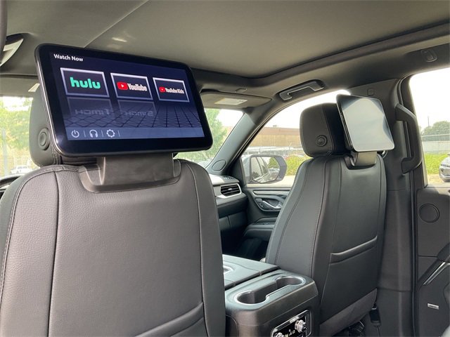 Thumbnail: 2024 GMC Yukon XL - 15