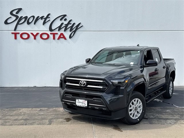 2025 Toyota Tacoma SR -
                  Dallas, TX