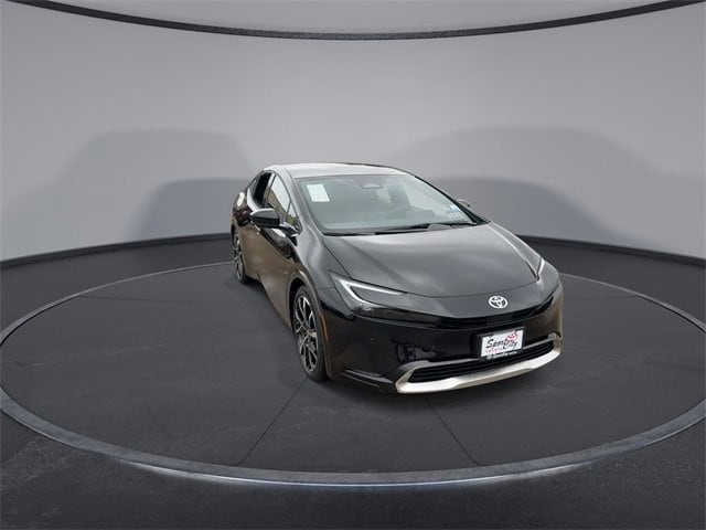 Thumbnail: 2026 Toyota Prius - 2