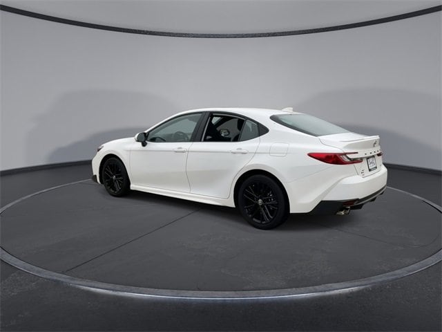 Thumbnail: 2025 Toyota Camry - 6