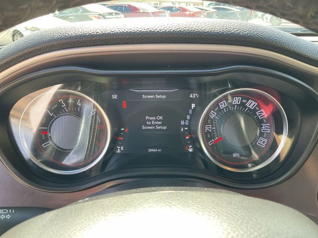 Thumbnail: 2022 Dodge Challenger - 26